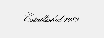Established 1989