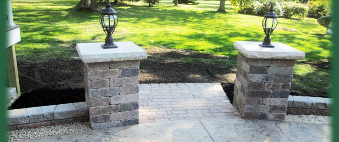 landscape design
